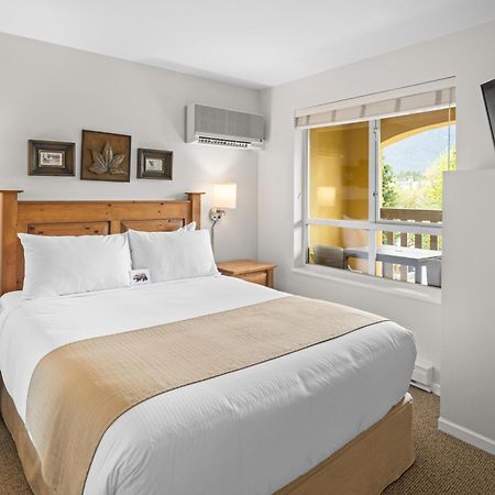Bear Lodge One Bedroom By Mva Whistler Esterno foto