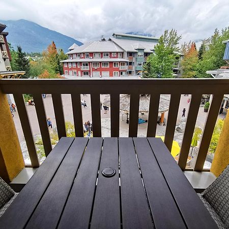Bear Lodge One Bedroom By Mva Whistler Esterno foto