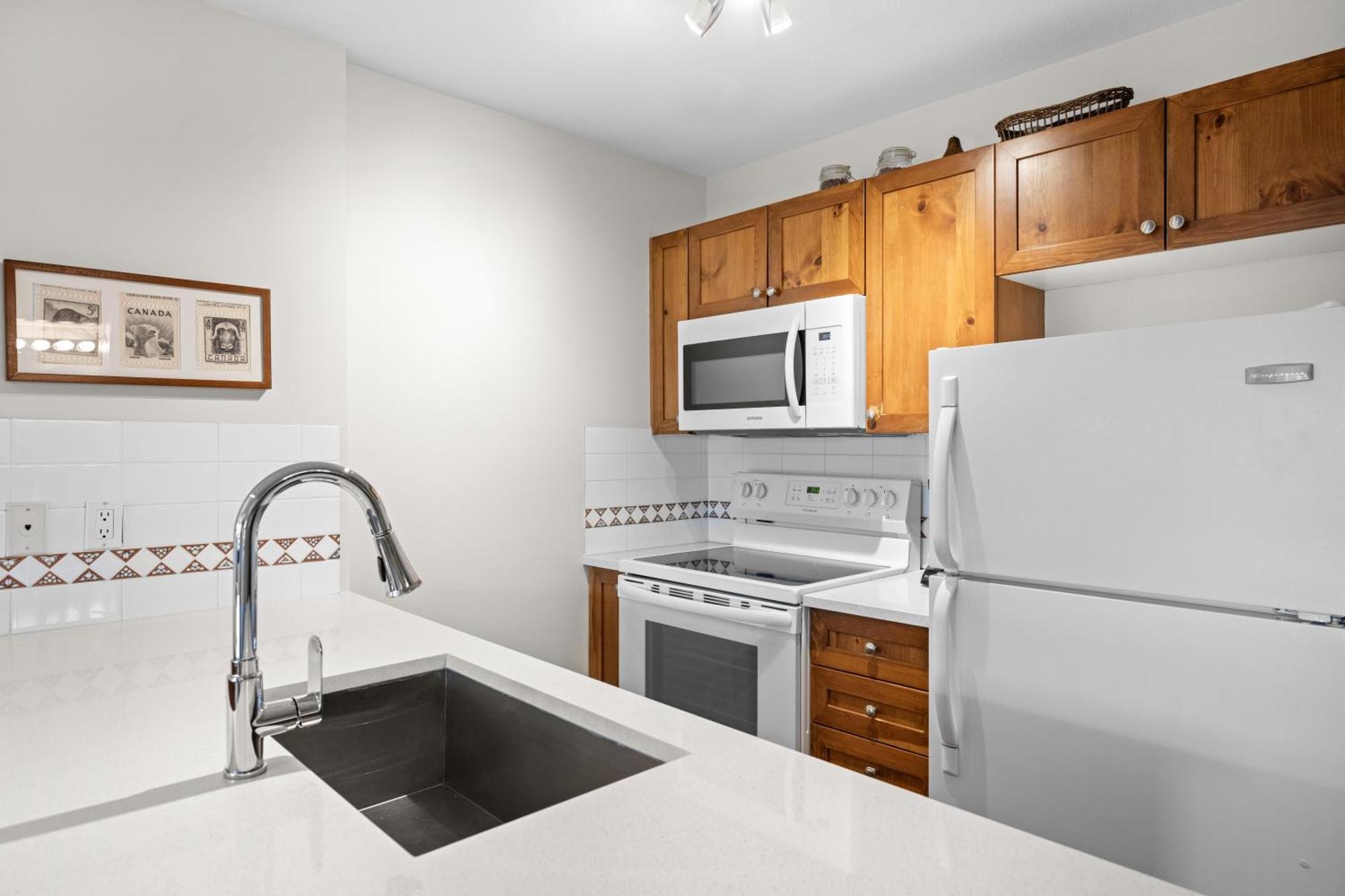 Bear Lodge One Bedroom By Mva Whistler Esterno foto