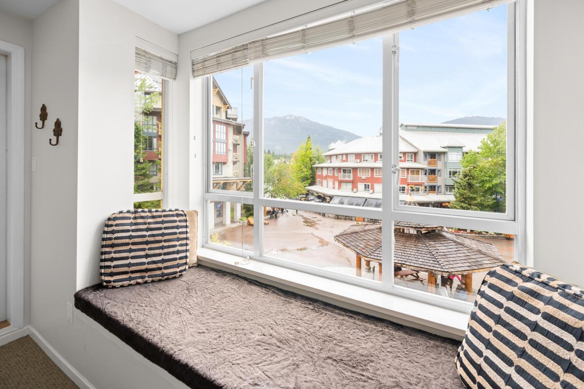 Bear Lodge One Bedroom By Mva Whistler Esterno foto